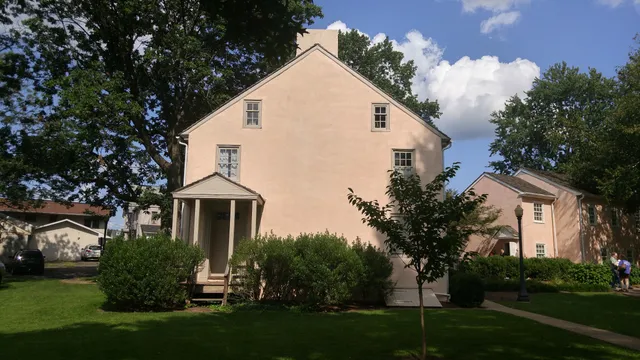 Lansdale Historical Society