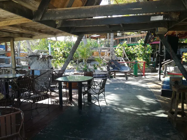 Bankie Banx's Dune Preserve