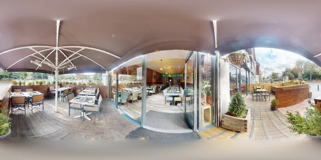 Colbeh, Persian Kitchen & Bar (Birmingham)