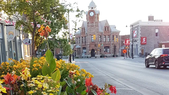 Arnprior and District Museum