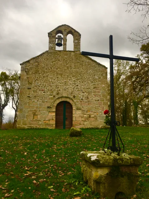 Chapelle de Sainte-Radegonde