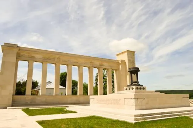 Varennes Pennsylvania Monument