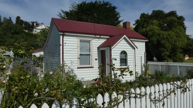 Mataura and district historical society
