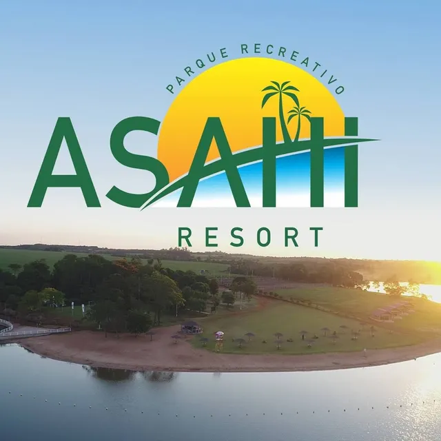 Asahi. Parque Recreativo
