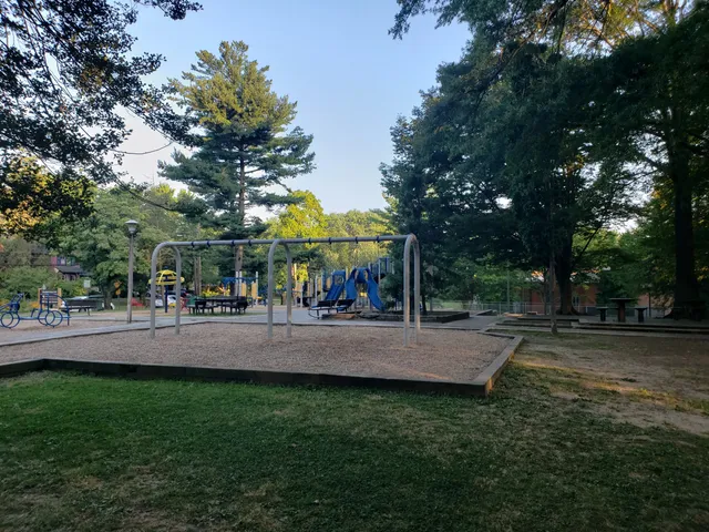 Woodside Urban Park