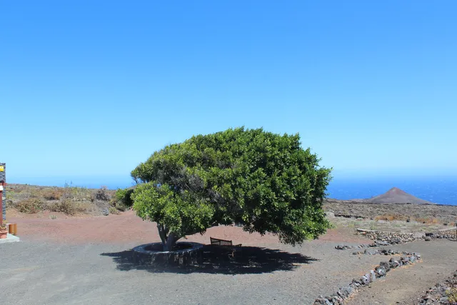 Volcanological Interpretation Center