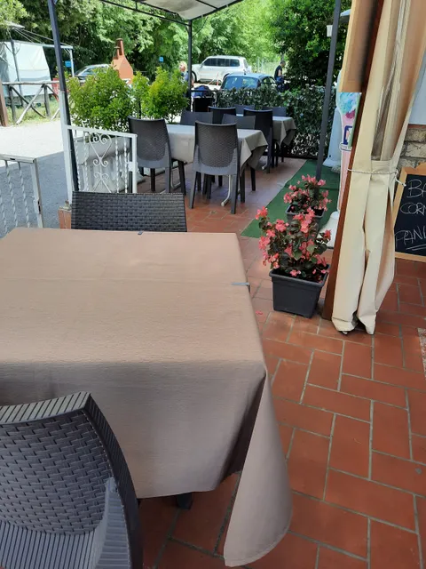 Trattoria Da Ersilia