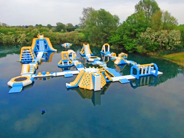 Fenland Aqua Park