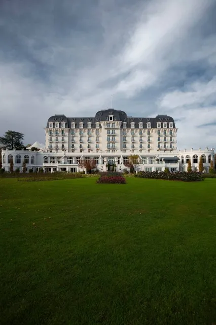 Casino Impérial Annecy