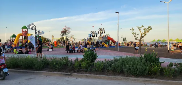Parque del Río - Costa de Villa Dominico (Avellaneda)