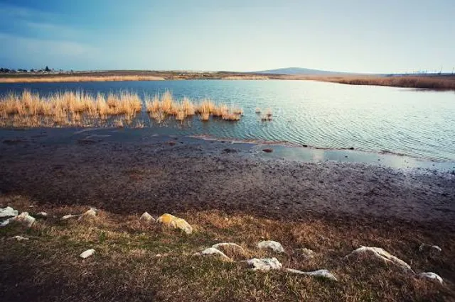 Sărăturile Murighiol