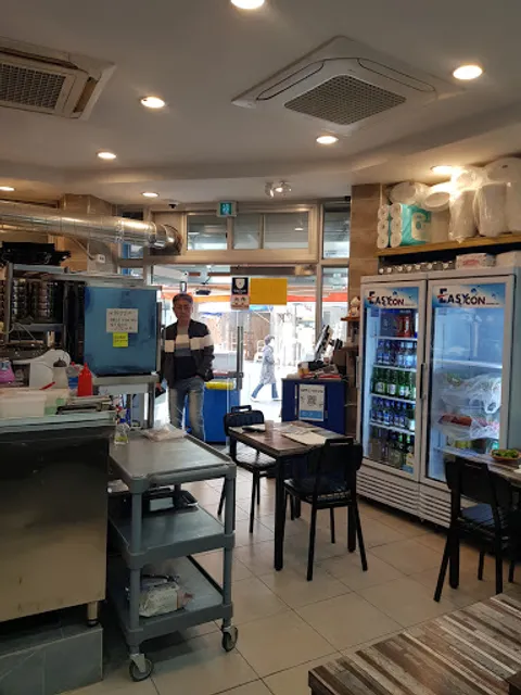 드림회센터 Dream Hue Center