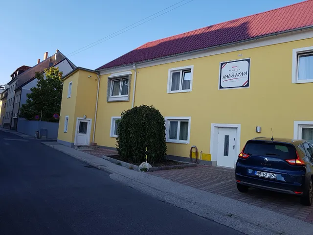 Pension Haus Nova