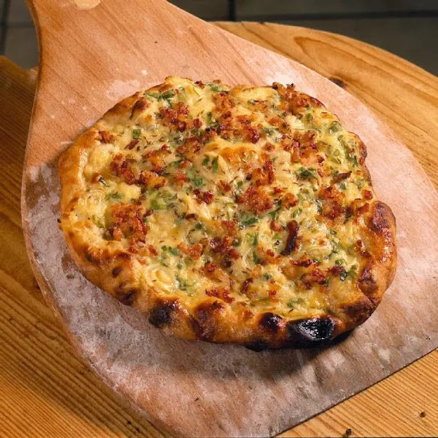 Der Göttinger Feuerbäcker