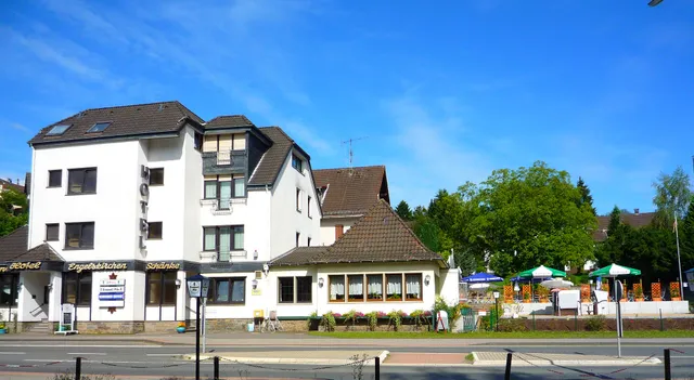 Hotel & Restaurant Engelskirchen