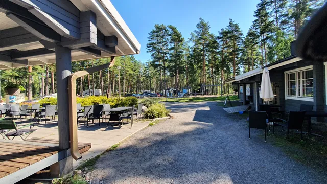 Kopparö Ekenäs