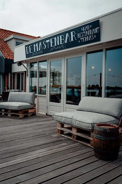 Restaurant de Mastenbar Enkhuizen
