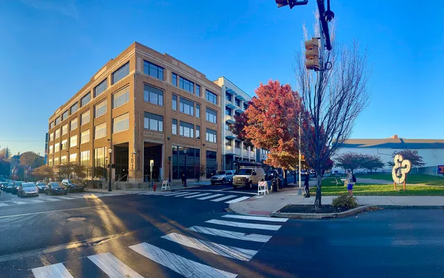 Pennsylvania College of Art & Design