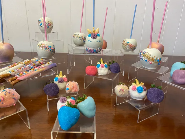 Country Chic Chocolate Company