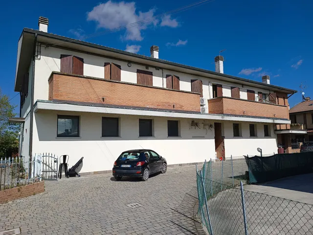 B&B La Casa di Klida