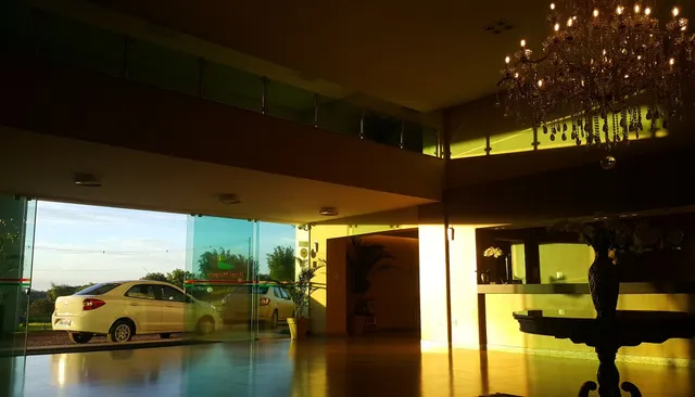 Hotel Mirante São Brás