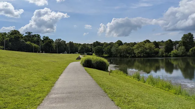 Gunners Branch Local Park