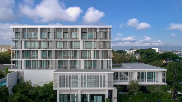 Welladee Wellness Chiang Mai