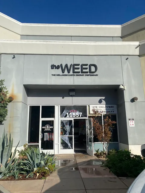 The WEED - By 818 Brands