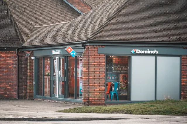 Domino's Pizza - Newport Pagnell