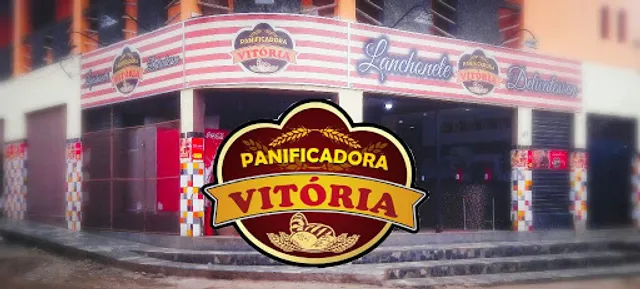 Panificadora Vitória