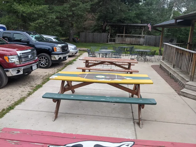 Thunder Mountain Valley Inn