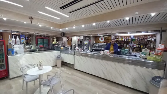 Caffetteria Centrale