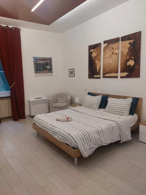 Civico7 - appartamento moderno e rifinito