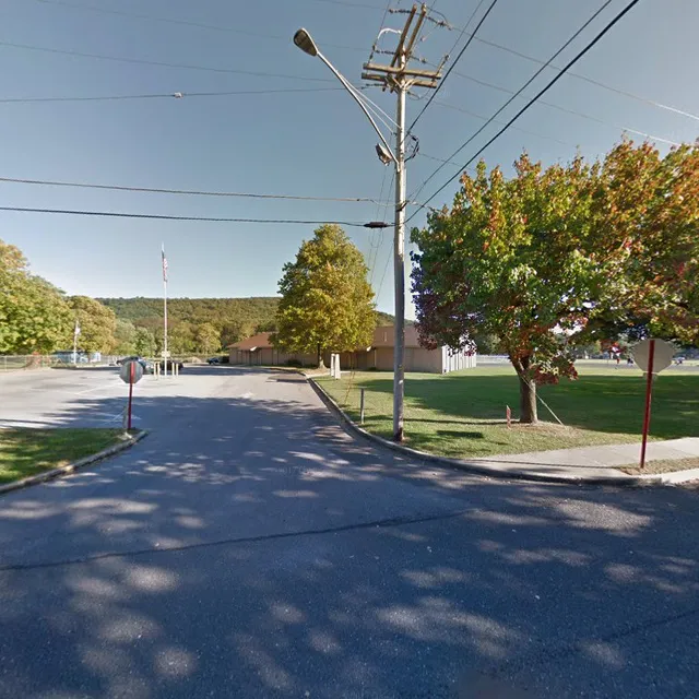 Antietam Valley Farmers Market