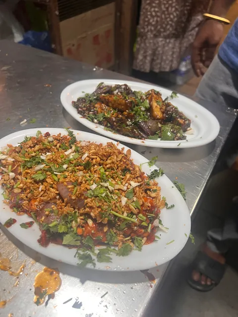 Spice garden chinese