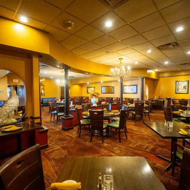 Lombardo's Family of Restaurants