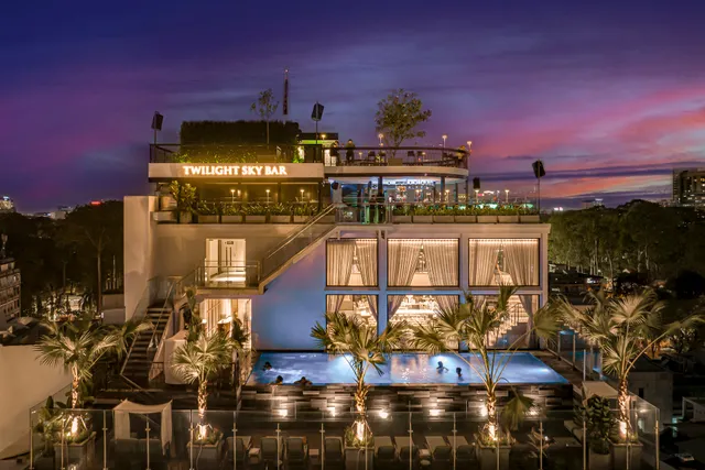 La Siesta Premium Saigon