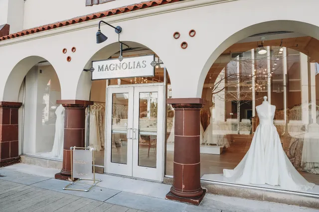 Magnolias Bridal Boutique