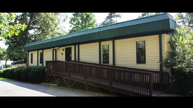 Tiny Treasures Child Development