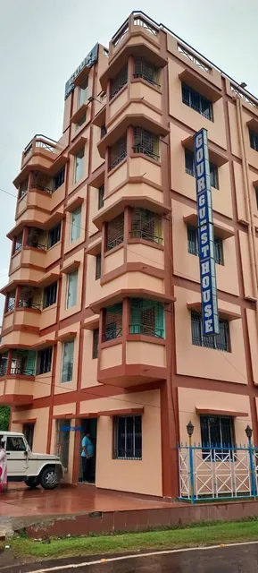 Gour Guest House