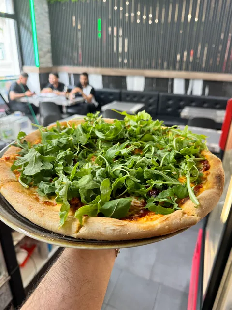 Rovereto Turkish Kebap Pizzeria