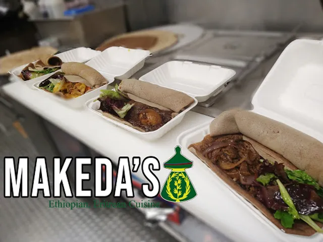 Makeda's Cuisine