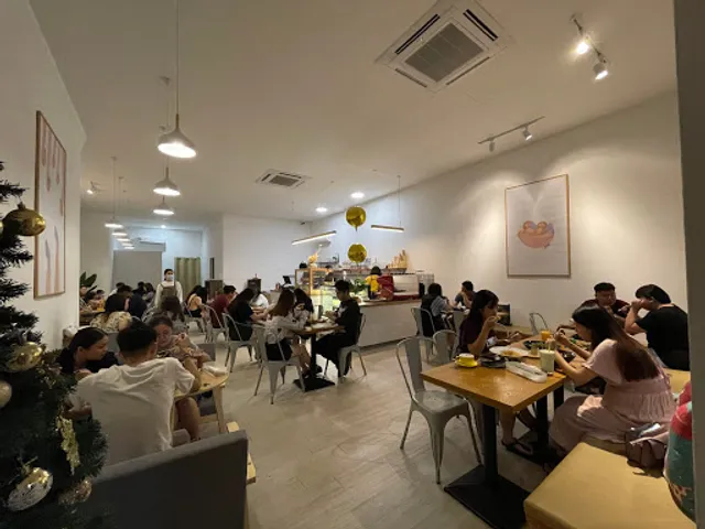 七号食糖 SE7EN SHI TANG