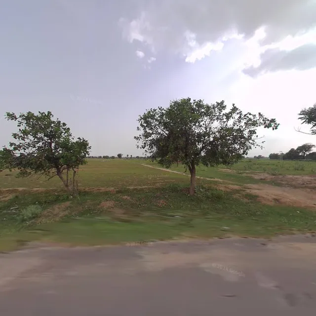 Annapurna Bhojnalaya