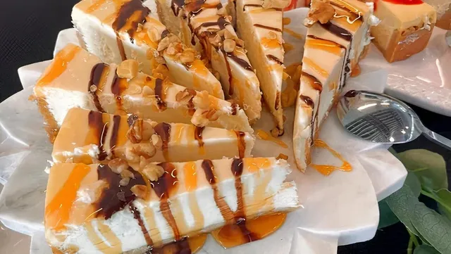 Roccos Italian Streetfood