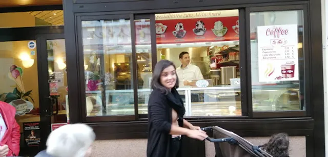 Café Eiscafé Venezia