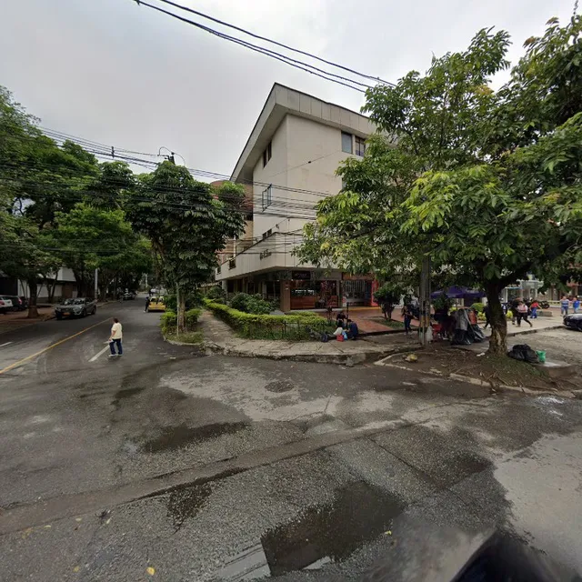 Budare Arepas Venezolanas