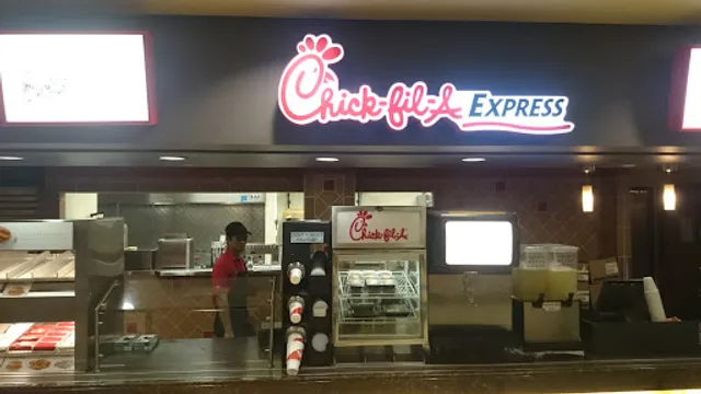 Chick-fil-A