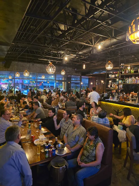 La Cantina de Villa | Restaurante Mexicano Buffet