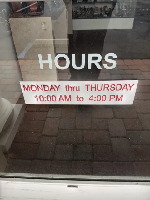 Thousand Oaks Trophies